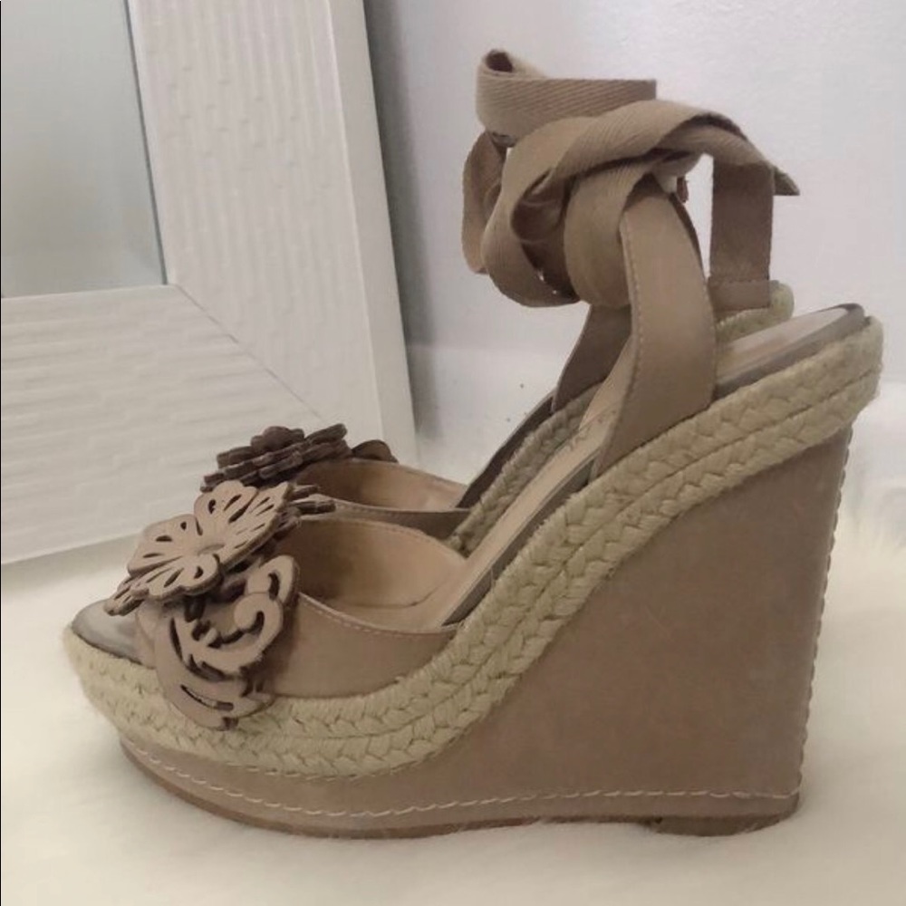 Platforms Shoes
